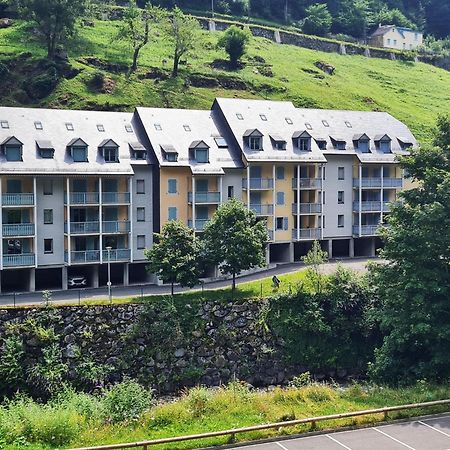 Charmant Appartement 4 Pers,Vue Montagne Avec Parking Prive Et Balcon 코트레 외부 사진